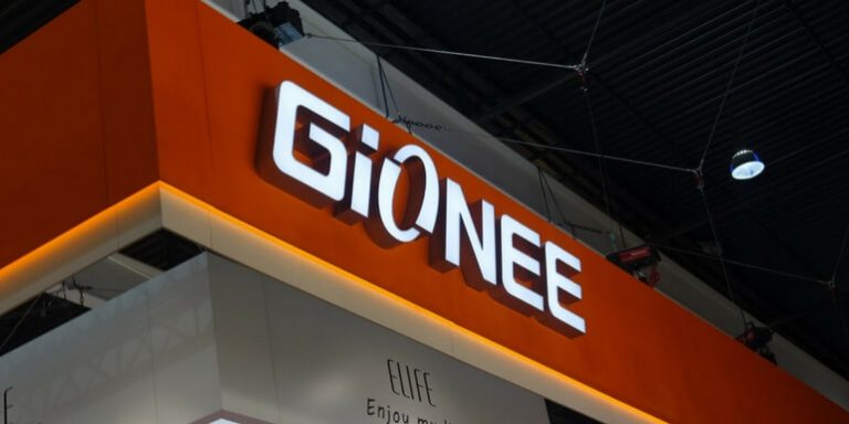 Gionee S11 appare su GFXBench con display da 6” Full HD+