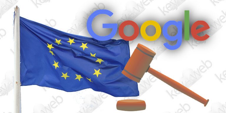 Google si appella contro la sanzione UE da 2,4 miliardi di euro