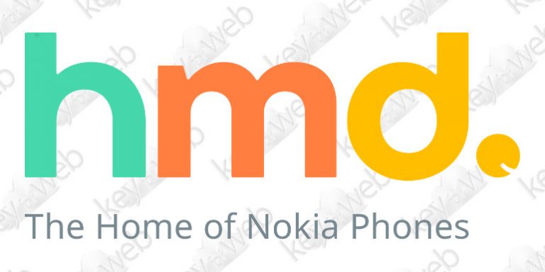 HMD Nokia