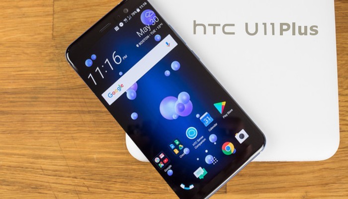 HTC U11 Plus esiste davvero: il nuovo HTC riceve approvazione 3C