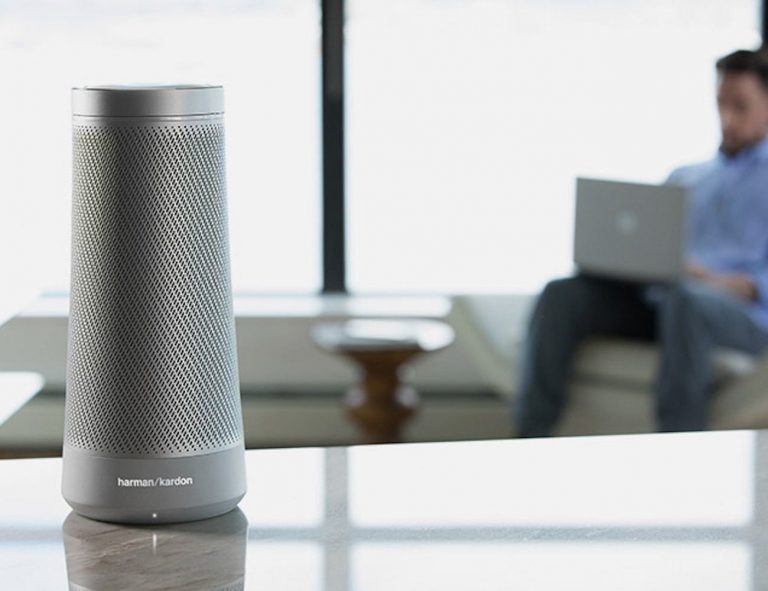 Harman Kardon Invoke, non manca molto al suo arrivo