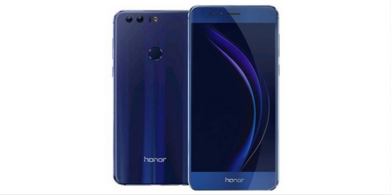 Honor 8