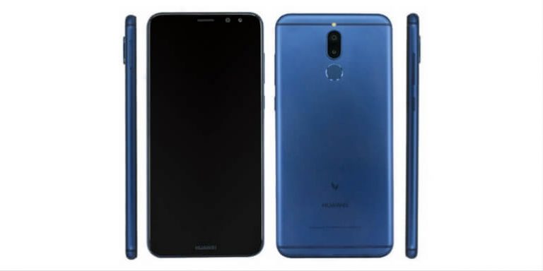 Un nuovo smartphone Huawei con 4 fotocamere certificato dal TENAA