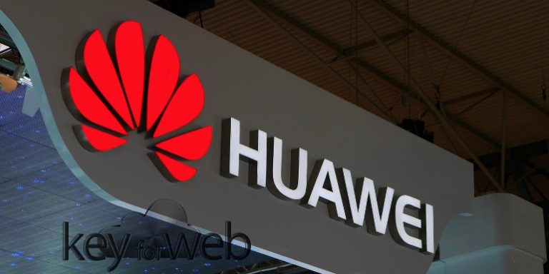 Huawei logo