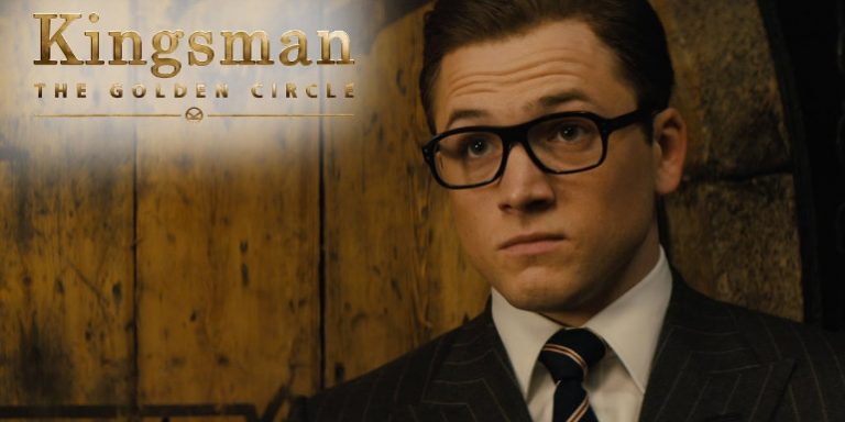 Kingsman: The Golden Circle, il gioco dell’omonimo film gratis su iOS e Android