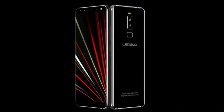 Leagoo S8 Pro avrà un display da 5.99” Full HD+ con rapporto 18:9