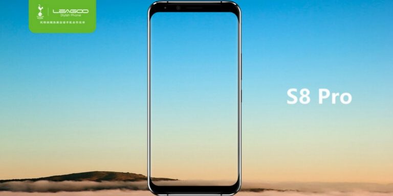 Leagoo ha annunciato i nuovi Leagoo S8 e S8 Pro