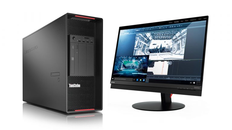 Lenovo ThinkStation P920 e P720: configurazioni ultra con doppio Xeon e 2TB di RAM