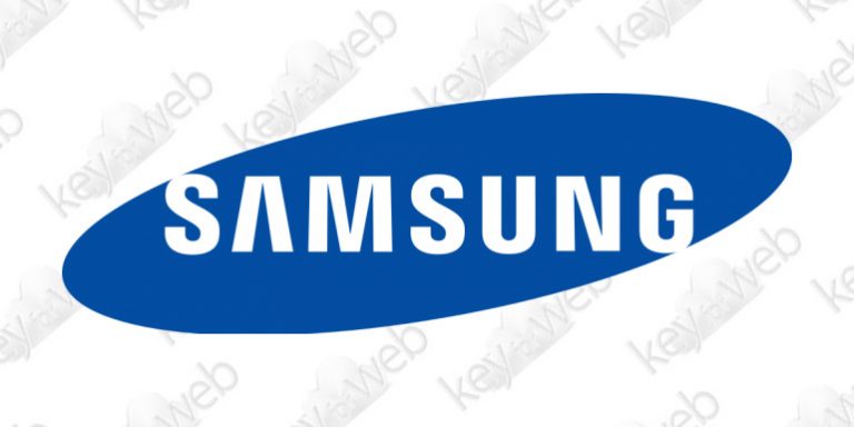 Logo Samsung