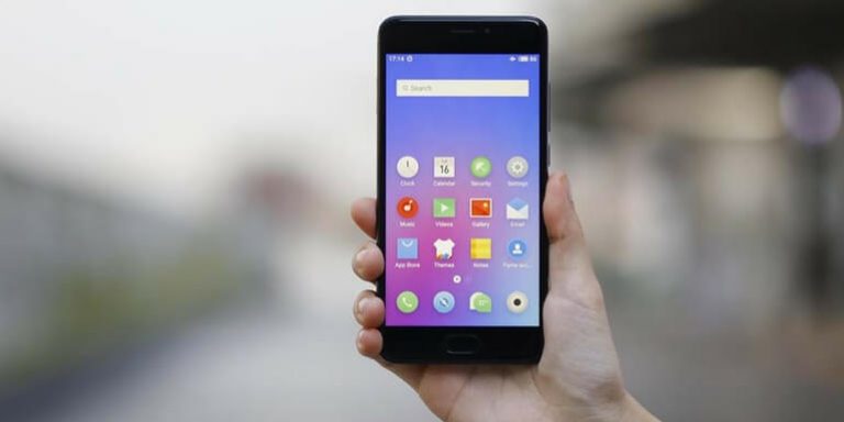 Meizu M6: un sito internet filippino pubblica nuove immagini