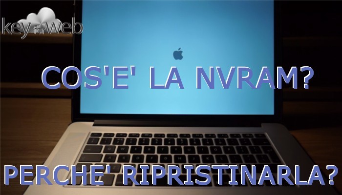 Cos’è la NVRAM e perché dovrei resettarla sul mio Mac?