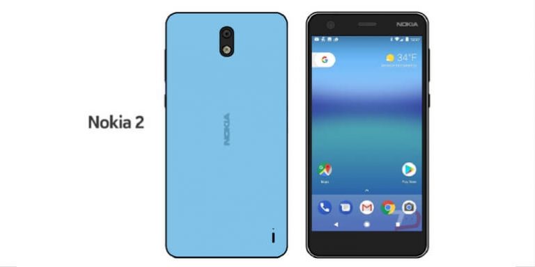 Nokia 2 potrebbe arrivare sul mercato entro fine anno