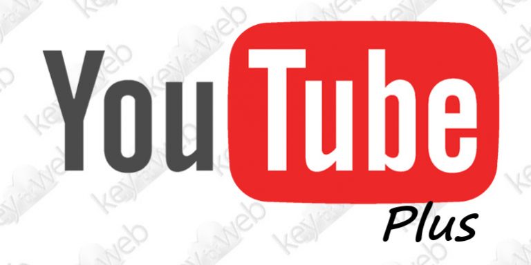 Novità YouTube: in arrivo il servizio Plus