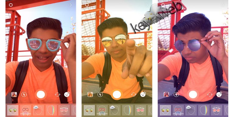 Novità per Instagram, in arrivo nuovi filtri e adesivi