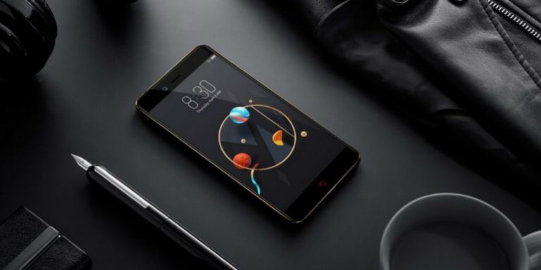 Nubia Z17 Mini: disponibile l’aggiornamento per la Nubia UI 2.06