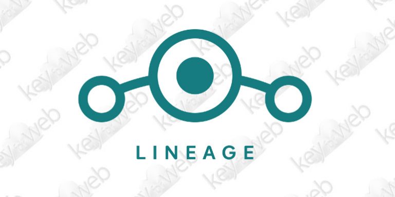 Nuovo aggiornamento per LineageOS 14