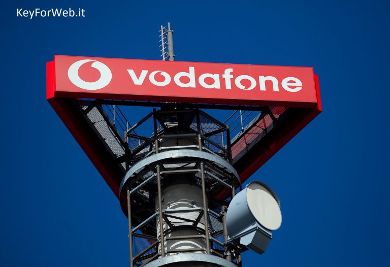 Stratosferica offerta passa a Vodafone da 7 euro: come attivare la promozione dal 12 settembre