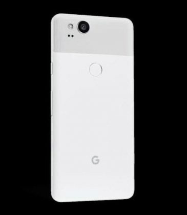 Google Pixel 2 White