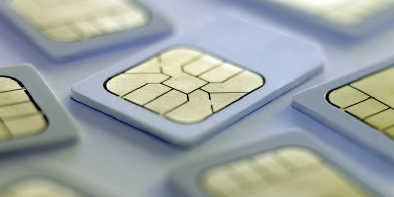 Più SIM che esseri umani secondo l’Ericsson Mobility Report