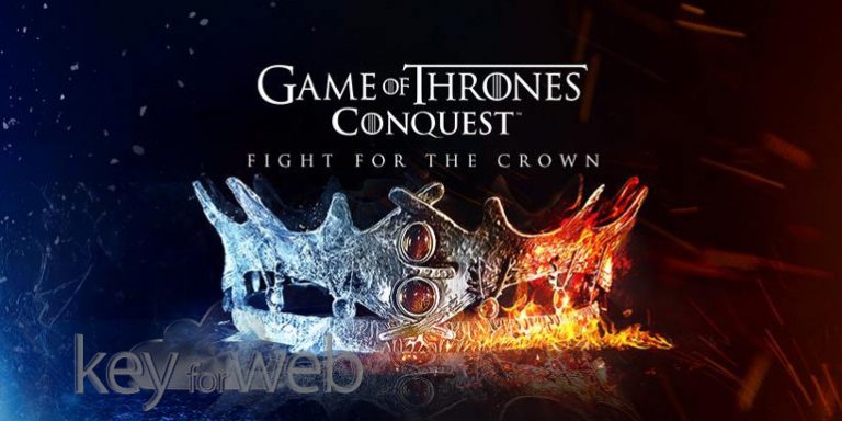 Pre-registrazioni aperte per “Game of Thrones: Conquest”, il videogame per iOS e Android