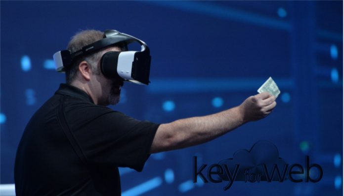 Project Alloy, il visore VR di Intel senza fili non arriverà mai sul mercato