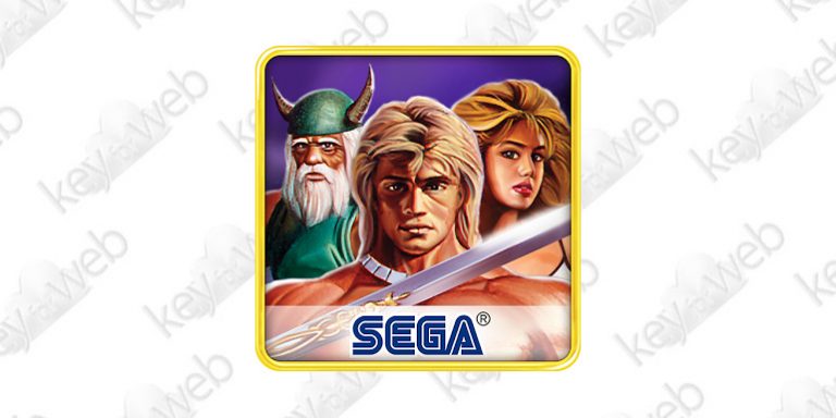 SEGA Golden Axe disponibile gratis su iOS e Android