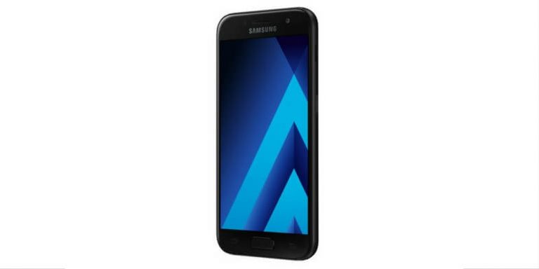 Galaxy A3 (2017) riceve l’aggiornamento per Android Nougat in Italia