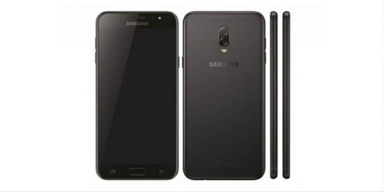 Galaxy J7+ è ufficiale: doppia fotocamera posteriore da 13+5MP