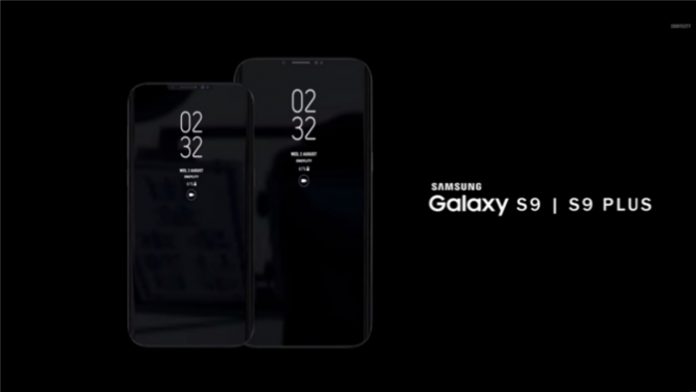 Samsung Galaxy S9