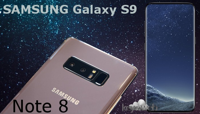 Samsung Galaxy S9 con 4GB di RAM: considerazioni ad oggi su ciò che dovrebbe essere il futuro top gamma