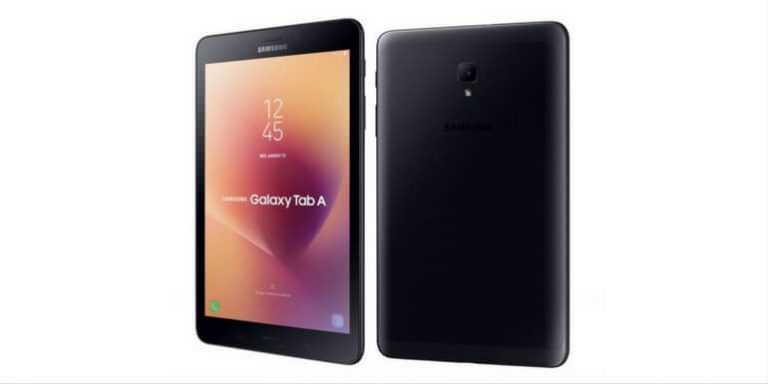 Samsung Galaxy Tab A 8.0 (2017)