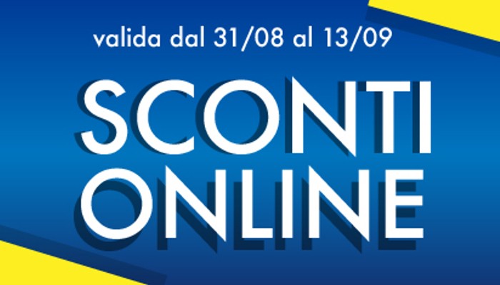 Sconti Euronics Online, super offerte su Huawei P8 Lite 2017 e LG Q6 Dual Sim