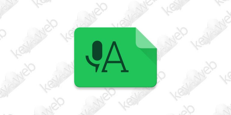 Transcriber, l’app Android gratis per convertire in testo i messaggi vocali di WhatsApp