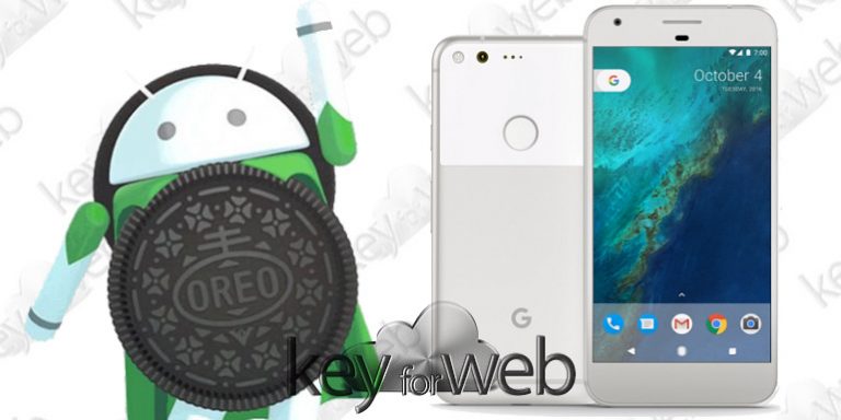 Un bug di Android 8.0 Oreo disattiva i dati mobili sugli smartphone Pixel utilizzati con alcuni operatori