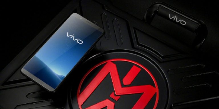 Vivo X20 avrà anche la versione Mars Edition