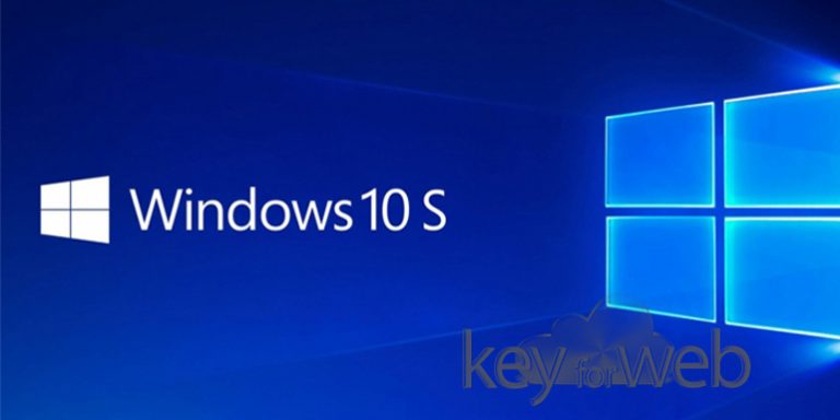 Windows 10 S, update gratuito a Pro fino al 31 marzo 2018