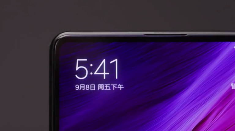 Xiaomi Mi Mix 2 a confronto con Mi Mix in queste immagini: più piccolo è meglio!