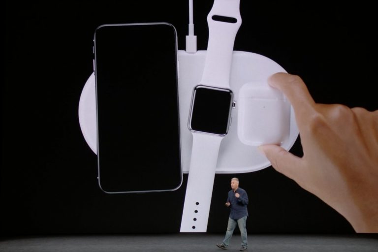 Apple AirPower