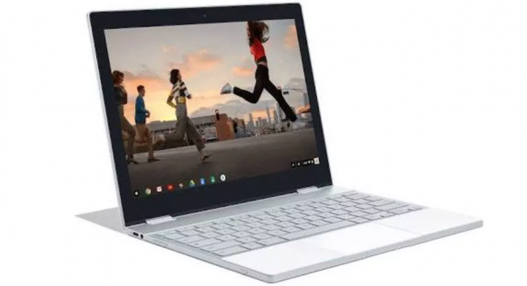 Google Pixelbook: svelato in anteprima il nuovo notebook con pennino attivo di Google