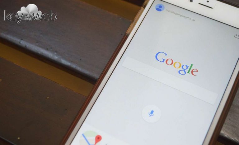 Google Search per iOS si aggiorna integrando i suggerimenti di ricerca