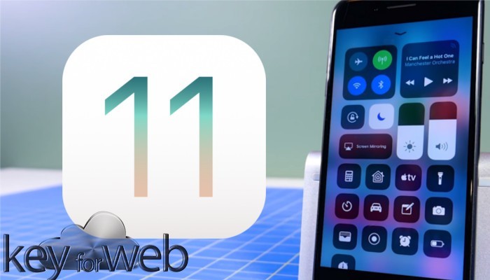 Pronte iOS 11.1 e WatchOS 4.1 beta 4 per sviluppatori