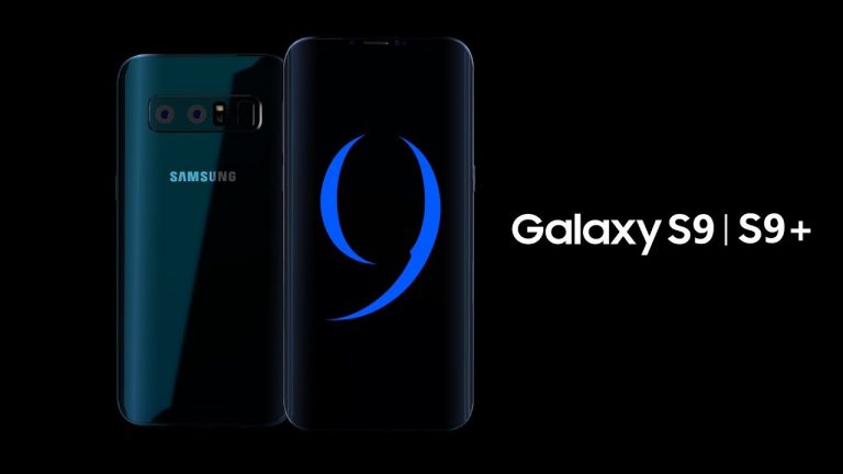 Samsung Galaxy S9: nuovo video concept ed elenco delle specifiche tecniche