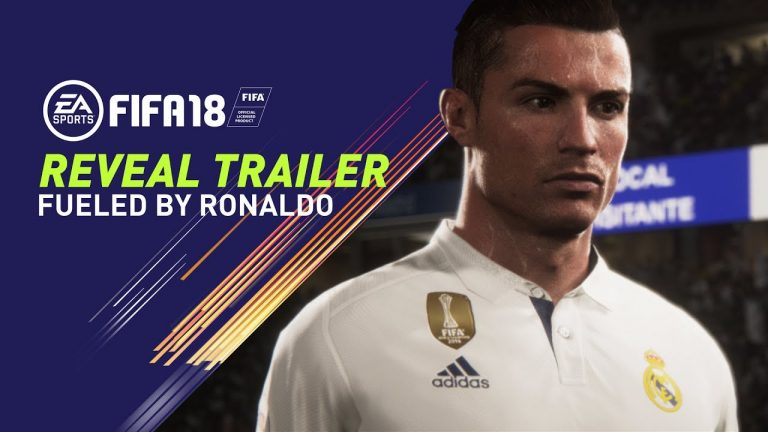 FIFA 18 per PS4, Xbox One e Switch a soli 39,99 euro