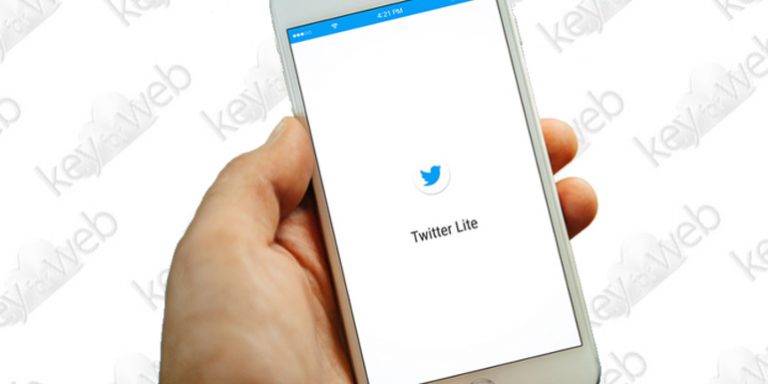 L’app Twitter Lite in fase di test per i mercati emergenti