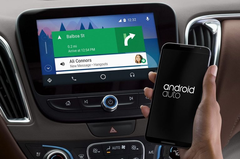 Android Auto: la versione finale arriverà il 16 Dicembre, per tutti