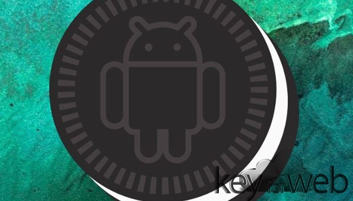 Android Oreo 8.1