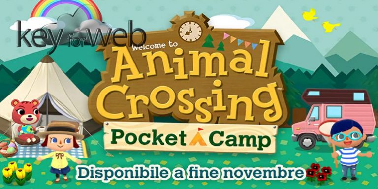 Animal Crossing disponibile su Android grazie all’APK [Link]