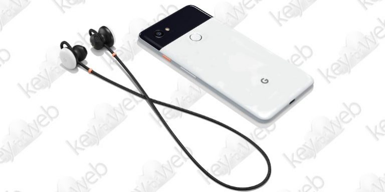 Auricolari Google Pixel Buds: la traduzione funzionerà solo sugli smartphone Pixel