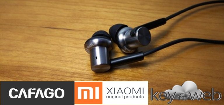 CAFAGO e Xiaomi di nuovo insieme per un’altra strepitosa campagna sconti