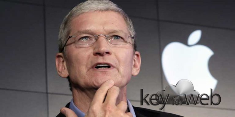 Tim Cook: “L’attuale tecnologia AR basata sugli occhiali smart non è ancora matura”